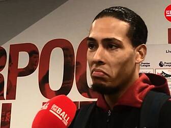 WATCH: “I’m not at my peak” ”“...